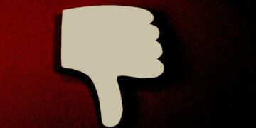 Los fracasos de la izquierda del odio