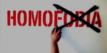 Tengo seguridad que la homofobia mata: ¿tanto te cuesta aceptarlo?