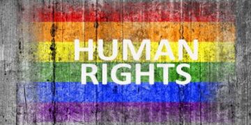 LGTBIQ: están en su derecho, a pedir por sus derechos