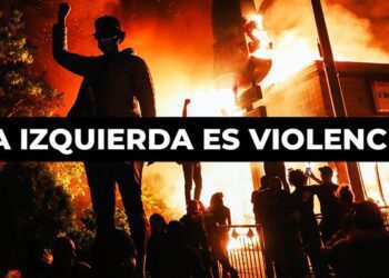 El Perú sigue estancado, por culpa de la izquierda del odio