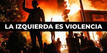 El Perú sigue estancado, por culpa de la izquierda del odio