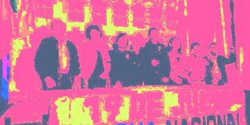 Destruir, incendiar, agredir, matar… eso NO es una agenda de protesta