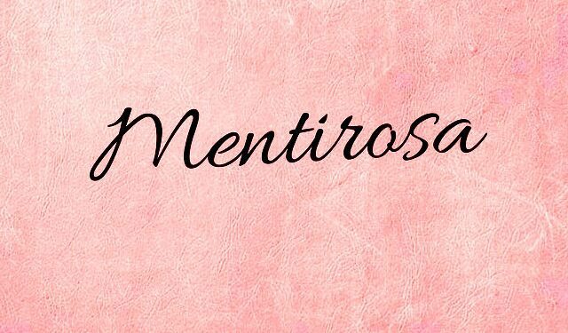 Historias inventadas por la izquierda -del odio- siempre mentirosa