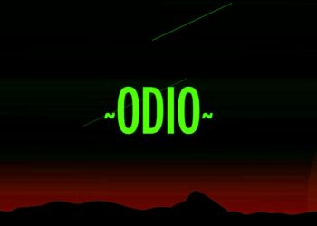 Para ser una buena persona, hay que insistir en hacer el bien (lejos del odio)