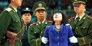 Situación de la Iglesia católica en China: sujeción forzada a las autoridades comunistas