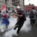 A una semana de la llamada “tercera toma de Lima”, aquí no permitiremos lo de Francia