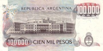 La moneda, en las economías de hoy, es la cara visible del Estado: Miren lo que es Argentina