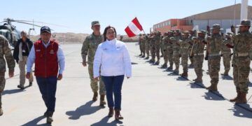 Lo que Dina calló (calla y sigue callando, mientras…)