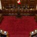 ¿Quiénes han destrozado la institución que debió ser el Congreso de la República del Perú?