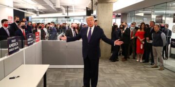 Moralejas del caso contra Trump, un enemigo de temer