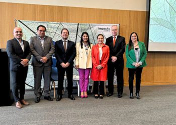 Industria pesquera peruana cuenta con su primer modelo de compras sostenibles