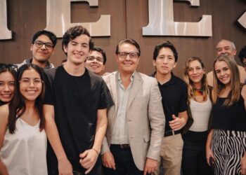 Narco socialismo (izquierda del odio) asesina a candidato presidencial en Ecuador