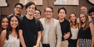 Narco socialismo (izquierda del odio) asesina a candidato presidencial en Ecuador