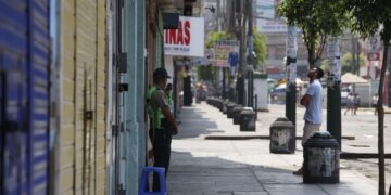 ¿Al gobierno no le interesa? 5,2% de jóvenes peruanos han perdido sus trabajos