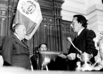 Haya, Belaúnde, Bedoya… ¿Qué queda?