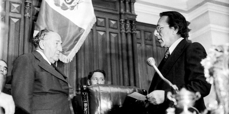 Haya, Belaúnde, Bedoya… ¿Qué queda?