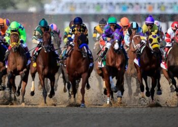 ¿Tienen esperanza los partidos políticos, cuando ya hay 24 inscritos en carrera?