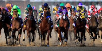 ¿Tienen esperanza los partidos políticos, cuando ya hay 24 inscritos en carrera?