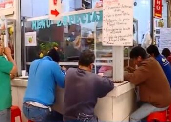 INEI: Indice de precios al consumidor en Lima, crecieron los últimos doce meses 5,88%