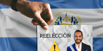 Cómo Nayib Bukele está consolidando un régimen autoritario