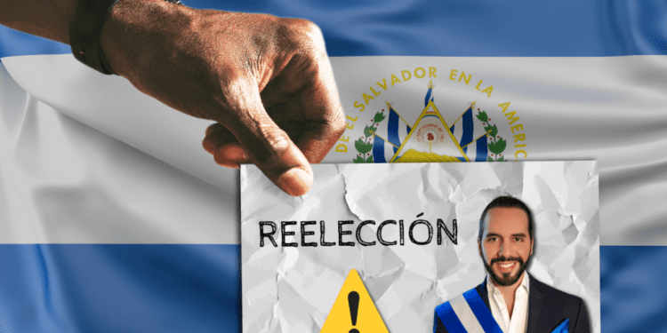 Cómo Nayib Bukele está consolidando un régimen autoritario