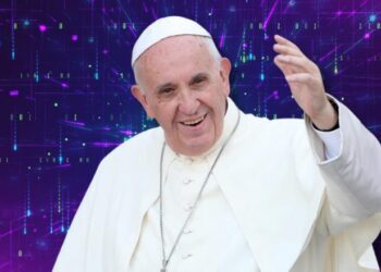 La “inteligencia artificial” ¿entra al Magisterio del Papa?