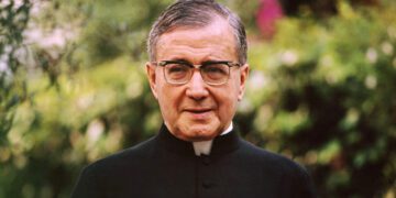 La Obra que Dios transmitió a un santo: Opus Dei