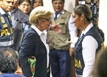 ¿Están exonerados de ir a prisión los caviares y los extremistas de la izquierda del odio?