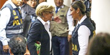 ¿Están exonerados de ir a prisión los caviares y los extremistas de la izquierda del odio?