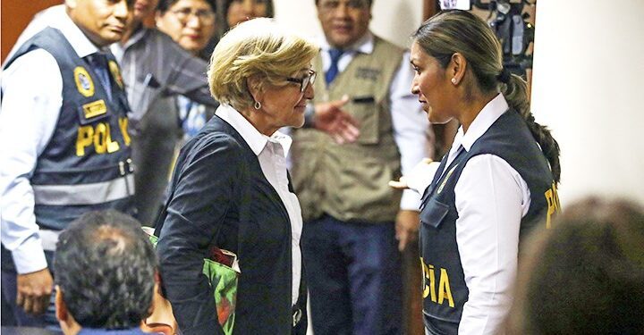 ¿Están exonerados de ir a prisión los caviares y los extremistas de la izquierda del odio?