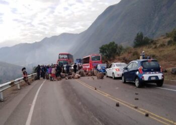 ComexPerú: La inversión privada se contraería por segundo año consecutivo