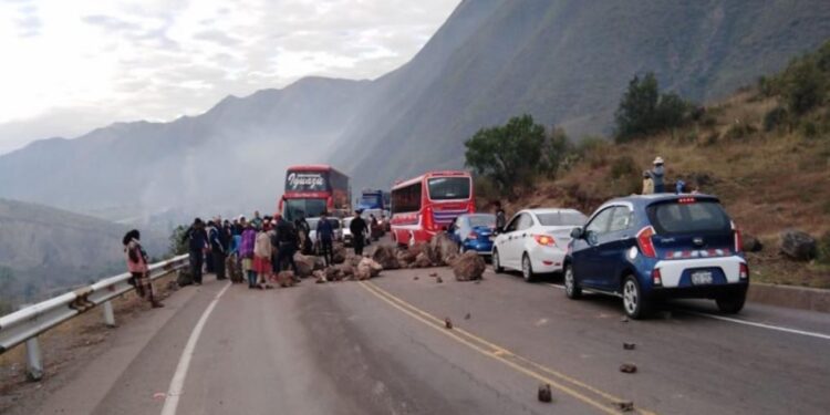 ComexPerú: La inversión privada se contraería por segundo año consecutivo