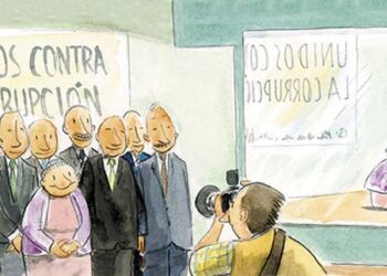 INEI: Percepción Ciudadana sobre Gobernabilidad, Democracia y Confianza en las Instituciones