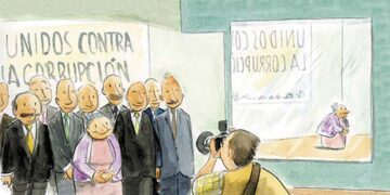 INEI: Percepción Ciudadana sobre Gobernabilidad, Democracia y Confianza en las Instituciones