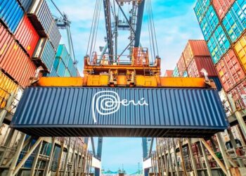 ComexPeru: exportaciones peruanas cayeron 15% en primer semestre del año
