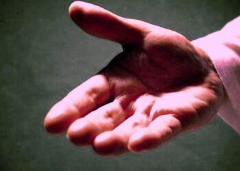 Opinar, no insultar y perdonar: En el mundo está faltando la reconciliación y el perdón