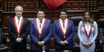 ¿La política peruana no tiene destino?