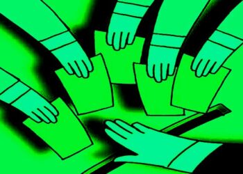 La izquierda le tiene miedo a la Libertad, la Democracia y la verdad