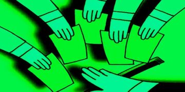 La izquierda le tiene miedo a la Libertad, la Democracia y la verdad