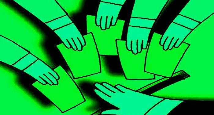 La izquierda le tiene miedo a la Libertad, la Democracia y la verdad