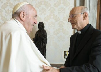Mensaje del prelado del Opus Dei a propósito del Motu proprio sobre las prelaturas personales