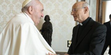 Mensaje del prelado del Opus Dei a propósito del Motu proprio sobre las prelaturas personales