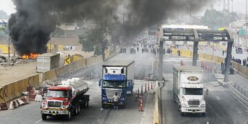 Hugo Guerra opina: Recuperemos soberanía y dignidad en los peajes