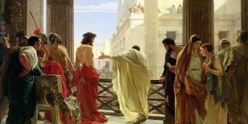 El relativismo de Pilatos y los Pilatos del siglo XXI