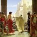 El relativismo de Pilatos y los Pilatos del siglo XXI