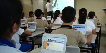¿Las tecnologías digitales están corrompiendo la escuela?