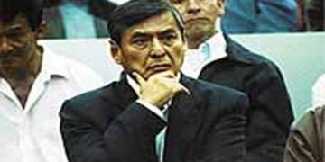 La izquierda bipolar en su hora más dramática: Polay, Bermejo, aberraciones, condenas