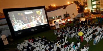 Nos perdemos en malas películas de la vida, teniendo la historia para el éxito