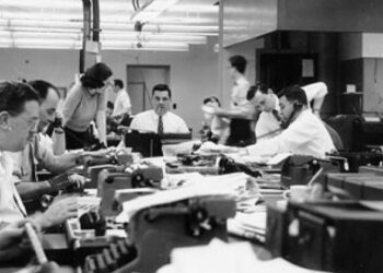 Construyendo el nuevo periodismo, el que debemos recuperar