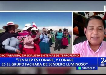 Educación en el Perú: el pésimo nivel, con pésimos conductores, en una pésima ruta